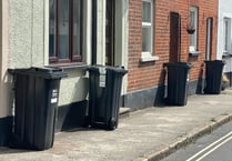 Revised recycling and refuse collection dates in Mid Devon
