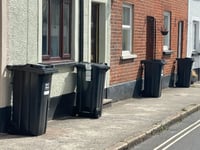 Revised recycling and refuse collection dates in Mid Devon
