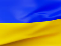 Exeter Quakers silent vigil for peace for Ukraine
