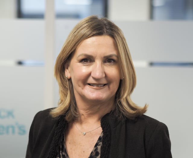 Letter: Please support The Sick Children’s Trust
