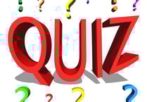 Quiz Night at Wembworthy
