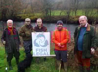 Company pays £18,000 in damages after polluting local river

