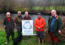 Company pays £18,000 in damages after polluting local river

