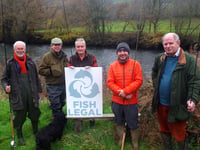 Company pays £18,000 in damages after polluting local river
