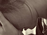 Brave victim speaks out about domestic abuse