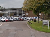 Police make arrests after ‘intruders’ incident at Tiverton High School