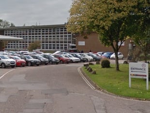 Police make arrests after ‘intruders’ incident at Tiverton High School