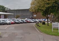 MP ‘buzzing’ over progress towards Tiverton school rebuild