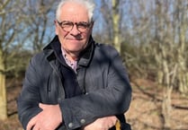 Sandford Cricket Club appoint new President
