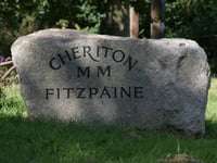 Cheriton Fitzpaine Ladies’ Organisation heard all about Hospiscare
