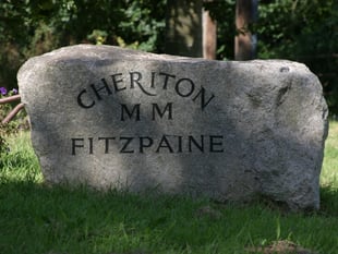 Cheriton Fitzpaine Ladies Organisation
