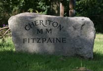Cheriton Fitzpaine Ladies Organisation
