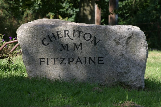Cheriton Fitzpaine IMG_6949.JPG
