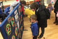 Bow Community Primary School art exhibition 'a fantastic celebration'
