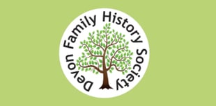 Fascinating family history talk for Crediton Probus Club
