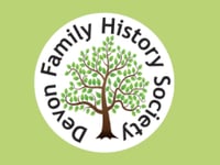 Fascinating family history talk for Crediton Probus Club
