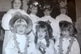 December images from the past found in the Crediton Courier archives
