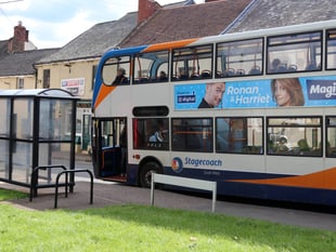 £2 bus fare cap to be extended and protect more bus services
