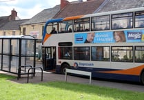 New bus timetables, cuts take effect