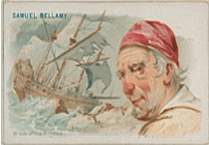 'The Pirate, The Fraudster and The Crediton Fire of 1743'