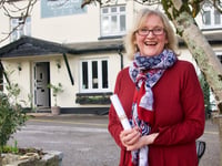 Devon school of coaching and mentoring celebrates its 10th anniversary