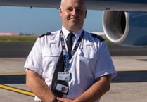 Devon and Cornwall Police officer awarded MBE for services to police