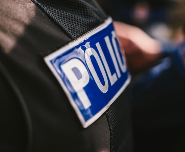 Teenage motorcyclist seriously hurt in Barnstaple collision
