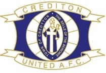 Bob Chamberlain elected Crediton AFC’s new chairman
