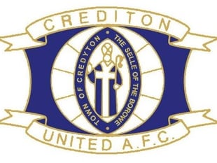 Bob Chamberlain elected Crediton AFC’s new chairman
