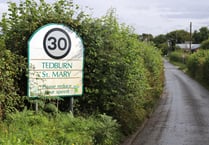 Tedburn St Mary Community Library to re-open
