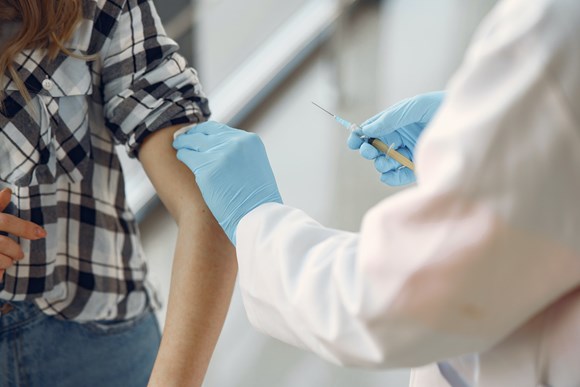 Get protected this spring with a COVID-19 vaccination
