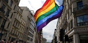 More than 1,500 Mid Devon residents identify as LGB+