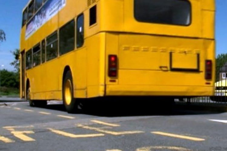 School bus