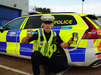 Police advice: Don’t fall foul of the fatal five
