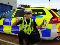Police advice: Don’t fall foul of the fatal five
