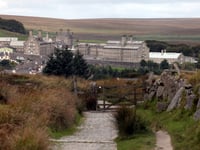 Staff shortages result in ‘inhumane’ treatment of Dartmoor prisoners