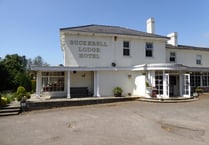 Application to knock down closed Exeter hotel for retirement flats