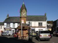 Gas works and road closures to begin in North Tawton on July 17
