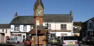 Gas works and road closures to begin in North Tawton on July 17
