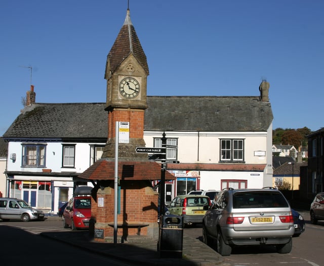 Gas works and road closures to begin in North Tawton on July 17
