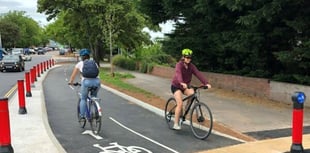 Letter: Boniface Trail support comes from motorists and cyclists
