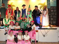 ‘Dick Whittington’ to be staged at Tedburn St Mary this month
