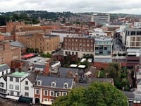 Call for developers to help create a fairer and greener city