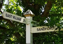 Sandford Parish Council to consult over play area adoption idea
