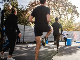 Keep your New Year resolution with the help of One Small Step
