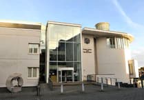 Former Mid Devon Council manager found guilty of sexually assaulting woman at work
