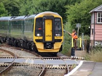 Issues continue on the Tarka and Okehampton rail lines
