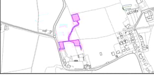 New dog kennels  to be built at Holsworthy