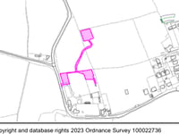 New dog kennels  to be built at Holsworthy