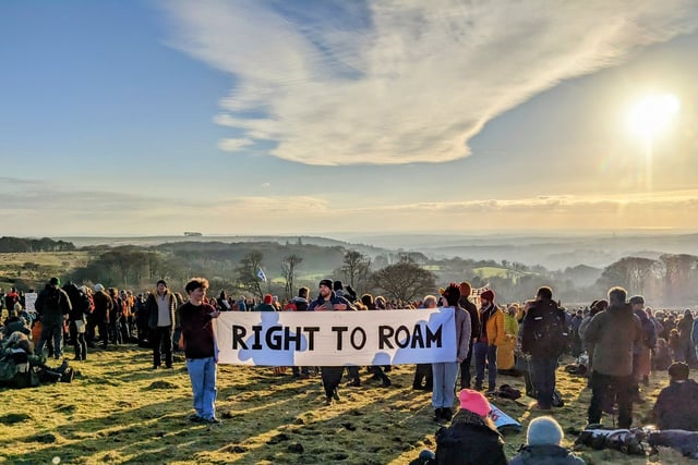 Right to Roam backs ‘brave decision’ to appeal wild camping judgment